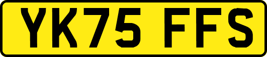 YK75FFS