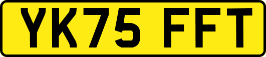 YK75FFT