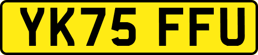 YK75FFU