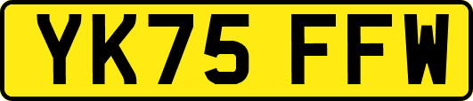 YK75FFW