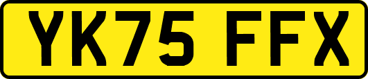 YK75FFX
