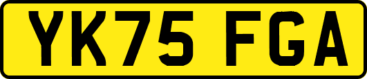 YK75FGA