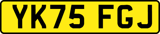 YK75FGJ