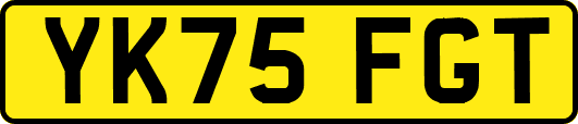 YK75FGT