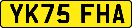 YK75FHA