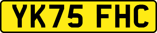 YK75FHC