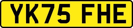 YK75FHE