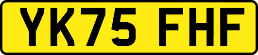 YK75FHF