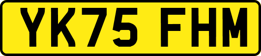 YK75FHM