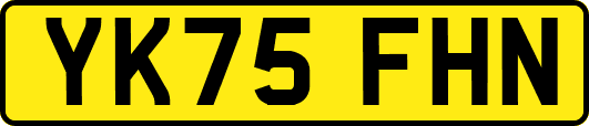 YK75FHN
