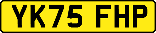 YK75FHP