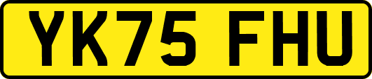 YK75FHU