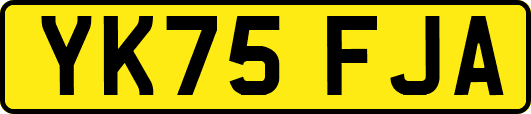 YK75FJA