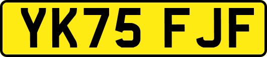 YK75FJF