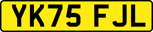 YK75FJL