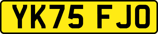 YK75FJO