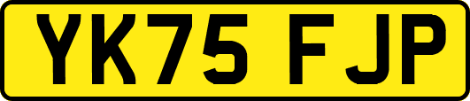 YK75FJP