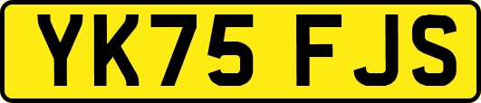 YK75FJS