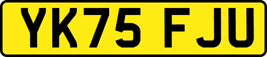 YK75FJU