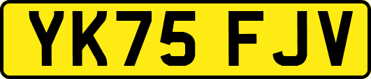 YK75FJV