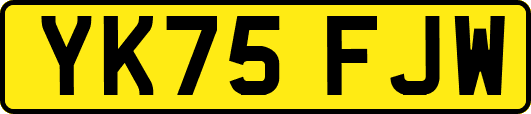 YK75FJW