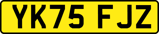 YK75FJZ