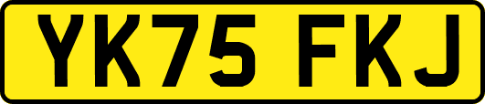 YK75FKJ
