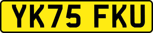 YK75FKU