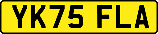 YK75FLA