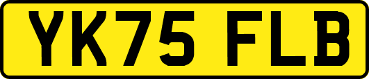 YK75FLB