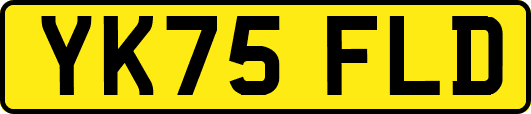 YK75FLD