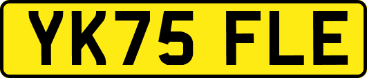 YK75FLE