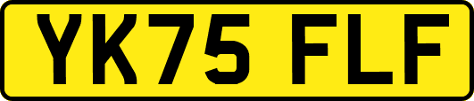 YK75FLF