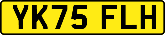 YK75FLH