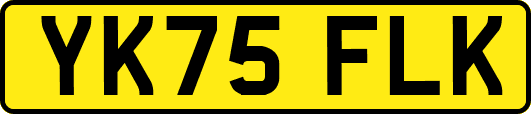 YK75FLK