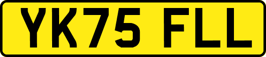 YK75FLL