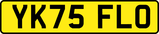 YK75FLO