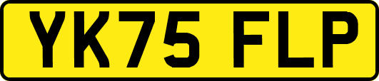 YK75FLP