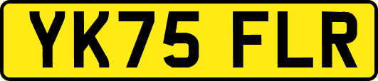 YK75FLR