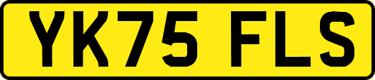 YK75FLS