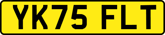 YK75FLT