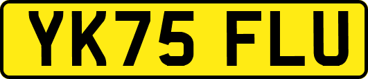 YK75FLU