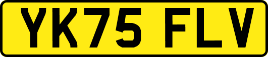 YK75FLV
