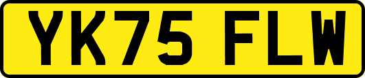 YK75FLW