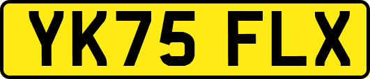 YK75FLX