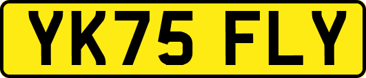 YK75FLY
