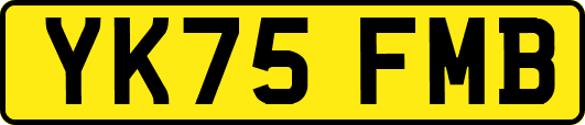 YK75FMB