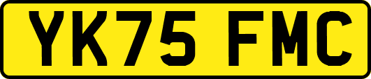 YK75FMC