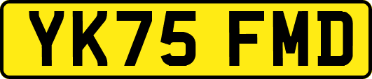 YK75FMD