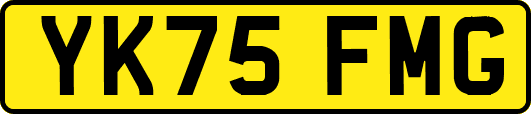 YK75FMG